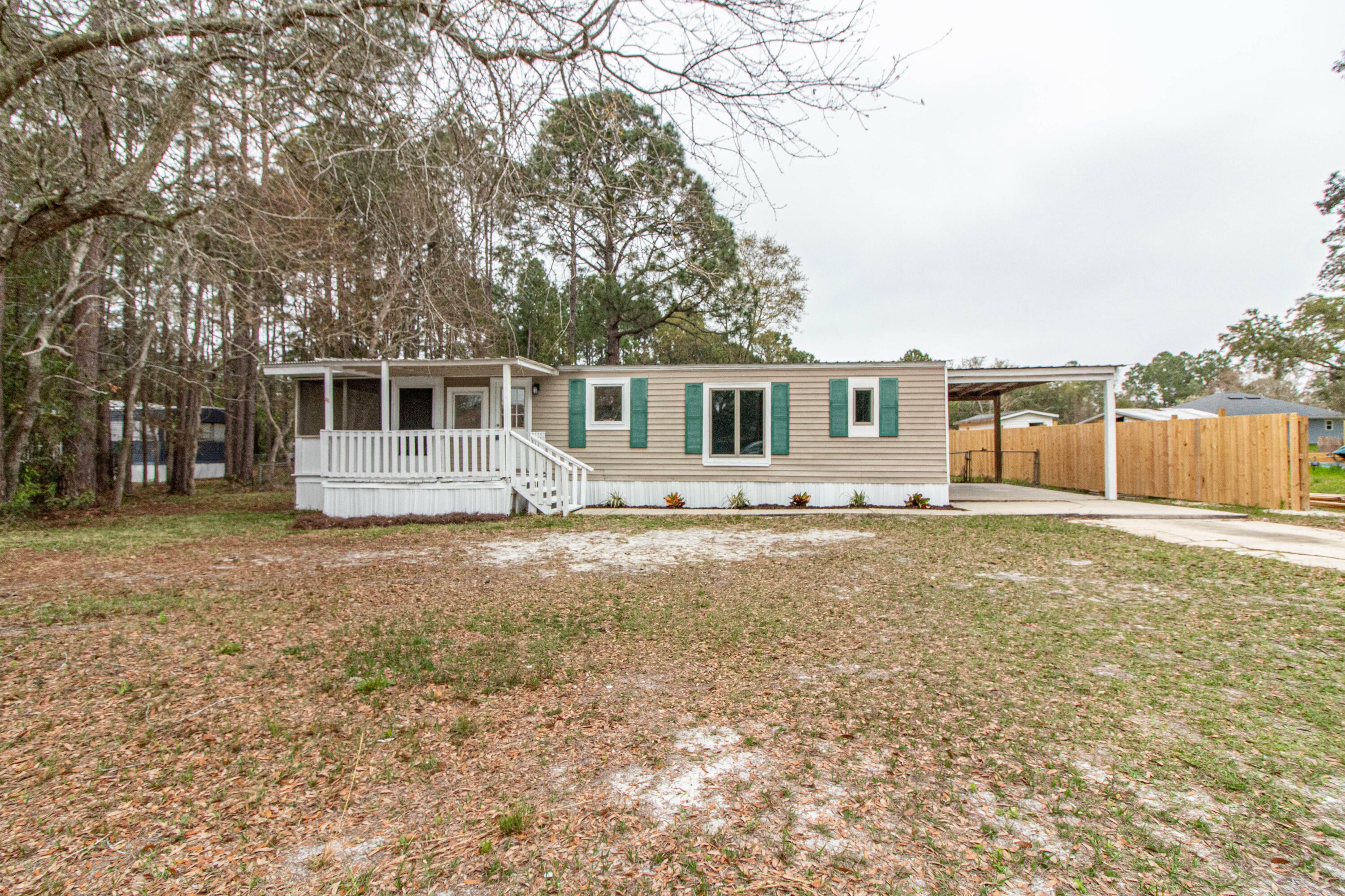 Property Photo:  6726 Betty Lane  FL 32566 