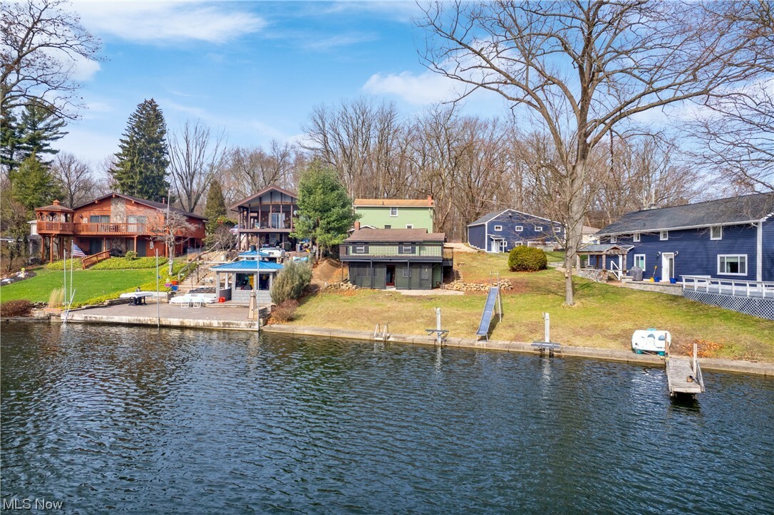 Property Photo:  4279 State Park Drive  OH 44319 
