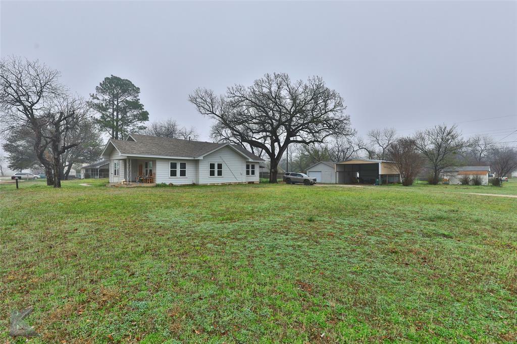 407 Pecan Street  Clyde TX 79510 photo