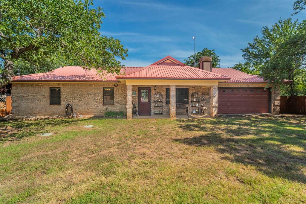 1340 N Lakeview Drive  Palo Pinto TX 76484 photo