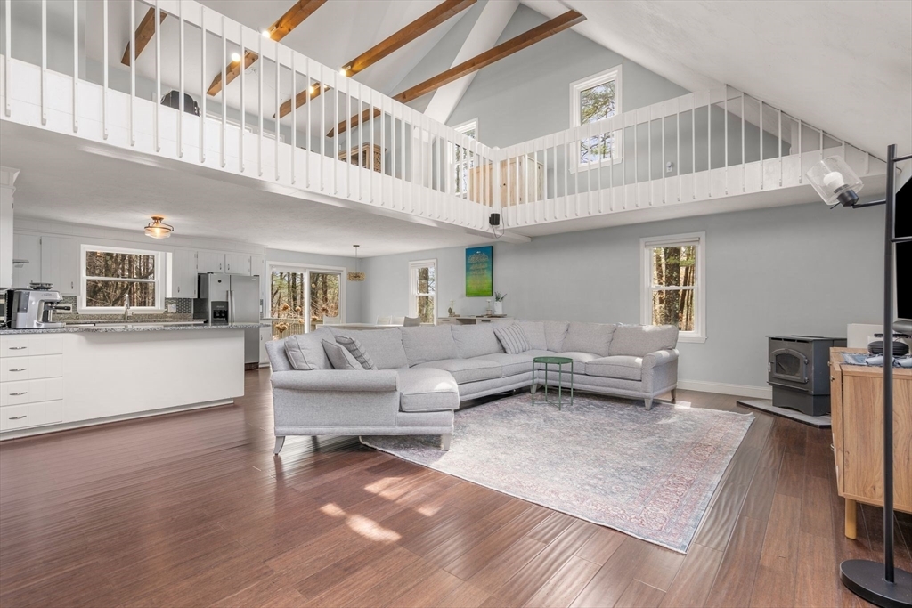 Property Photo: 116 Courtland St MA 01746