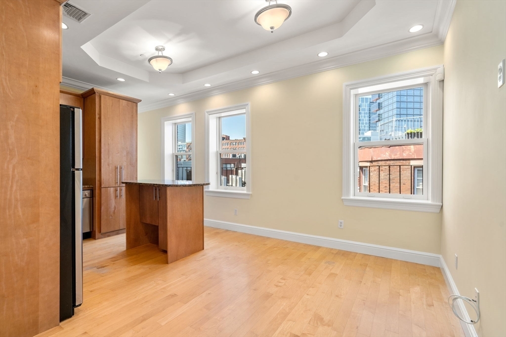 Property Photo: 101 Prince Street Ph-1 MA 02113