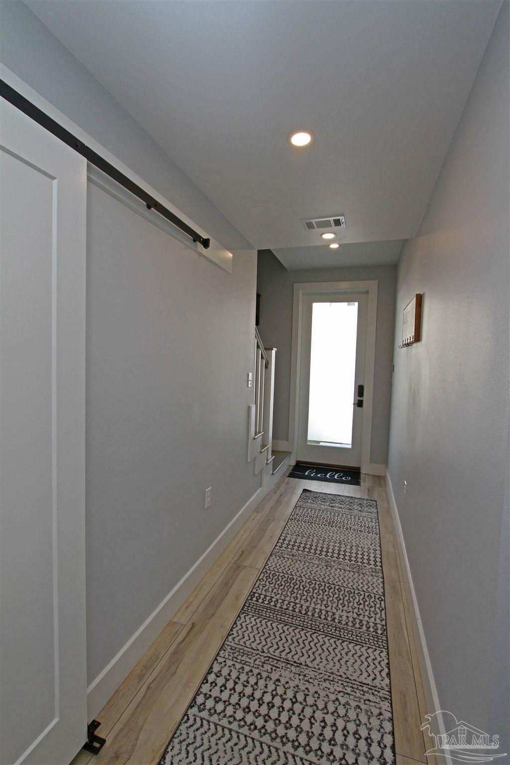 Property Photo:  157 S Spring St  FL 32502 