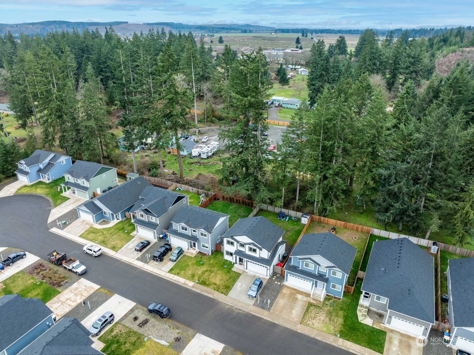 Property Photo:  355 Briar Lane S  WA 98589 