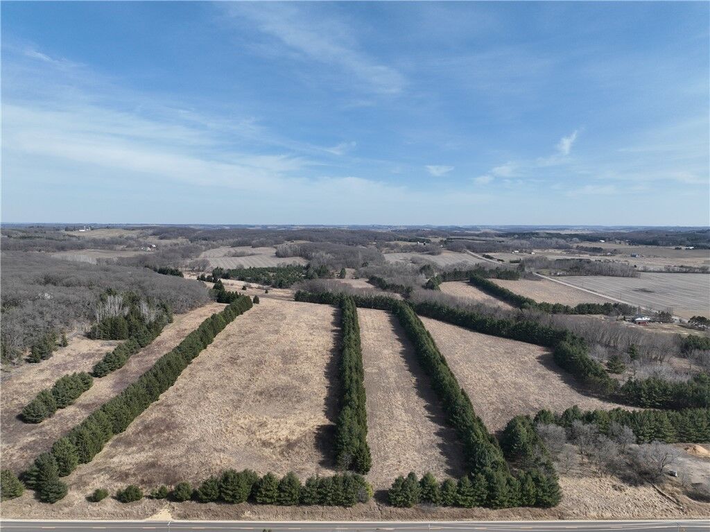 Property Photo: Lot 0 County Highway I WI 54738