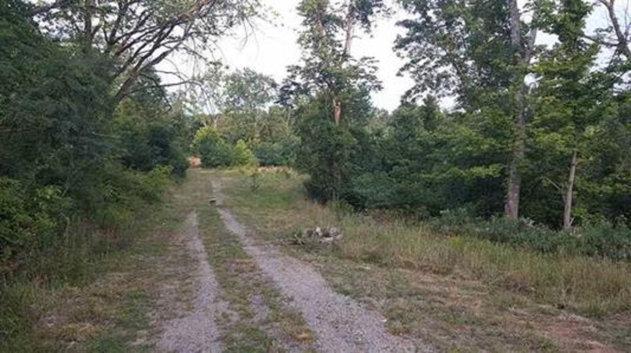 Property Photo:  Skyline Acres Corner Of Skyline Dr And Hogsten Dr  KY 41102 