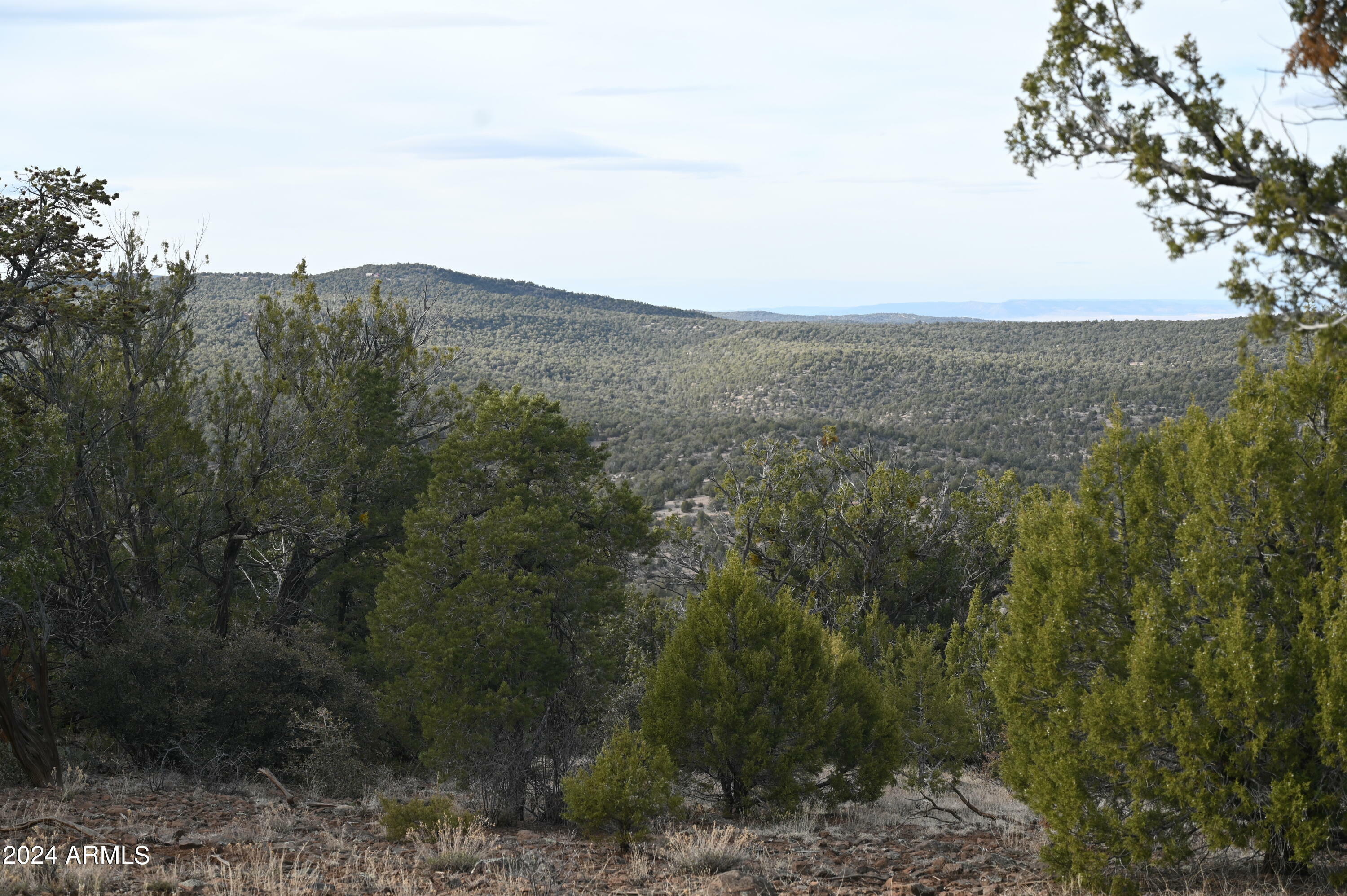 Property Photo:  01 N Edge Ridge Road 478  AZ 86337 