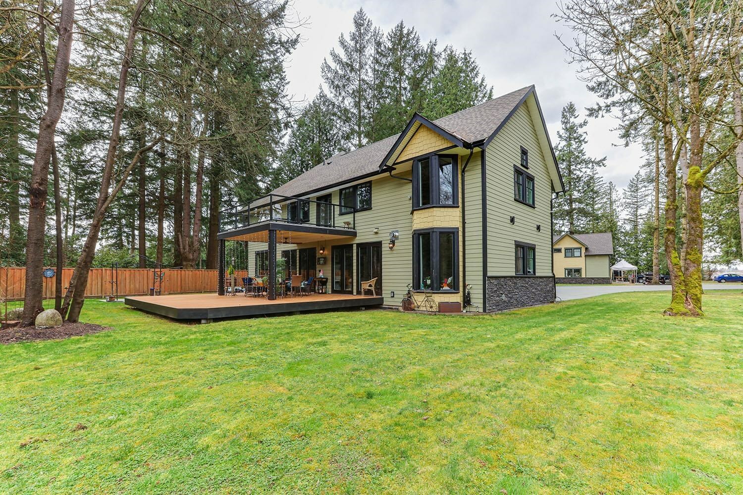 Property Photo: 19618 24 Avenue BC V2Z 1Y6