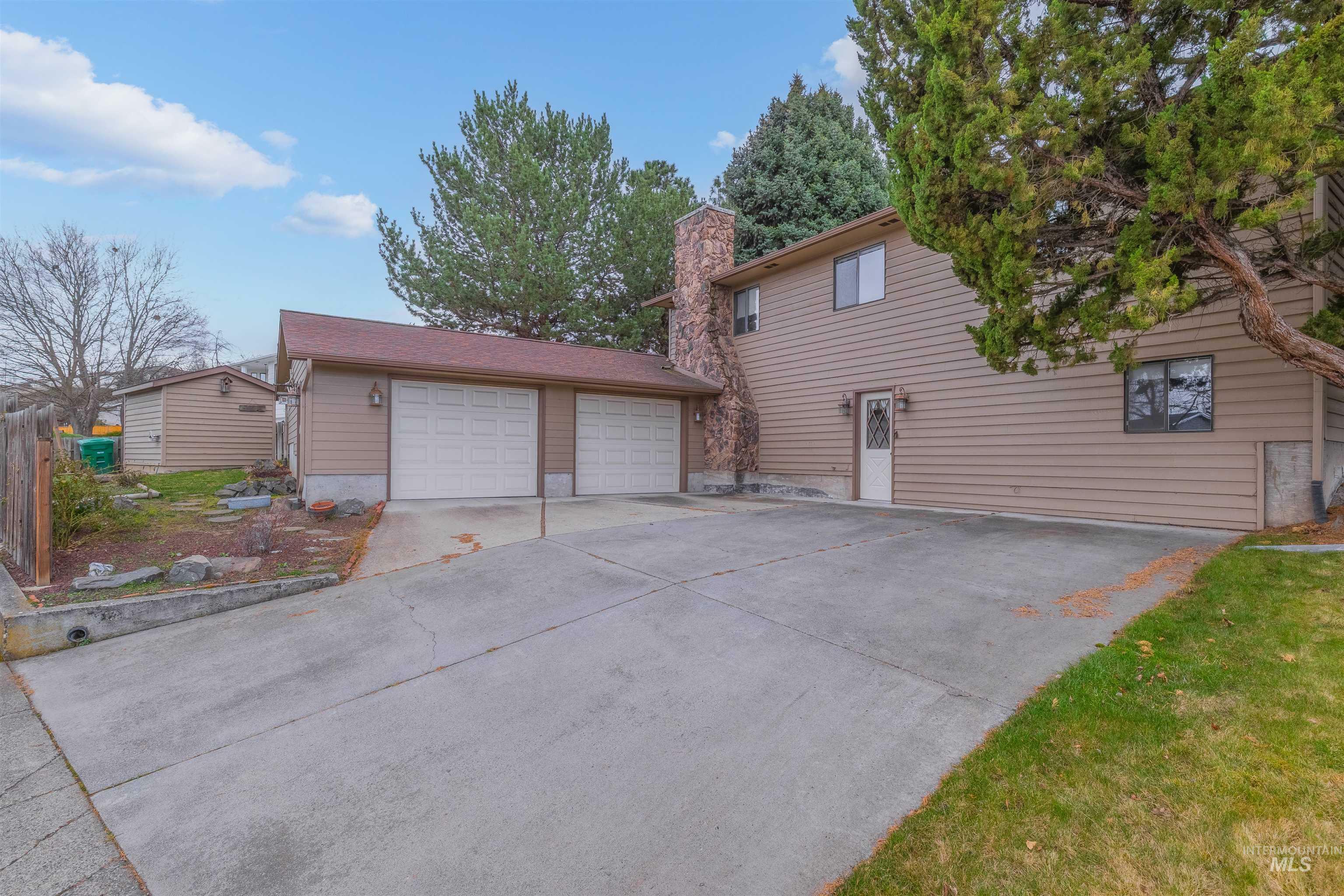 Property Photo: 2307 14th Street ID 83501