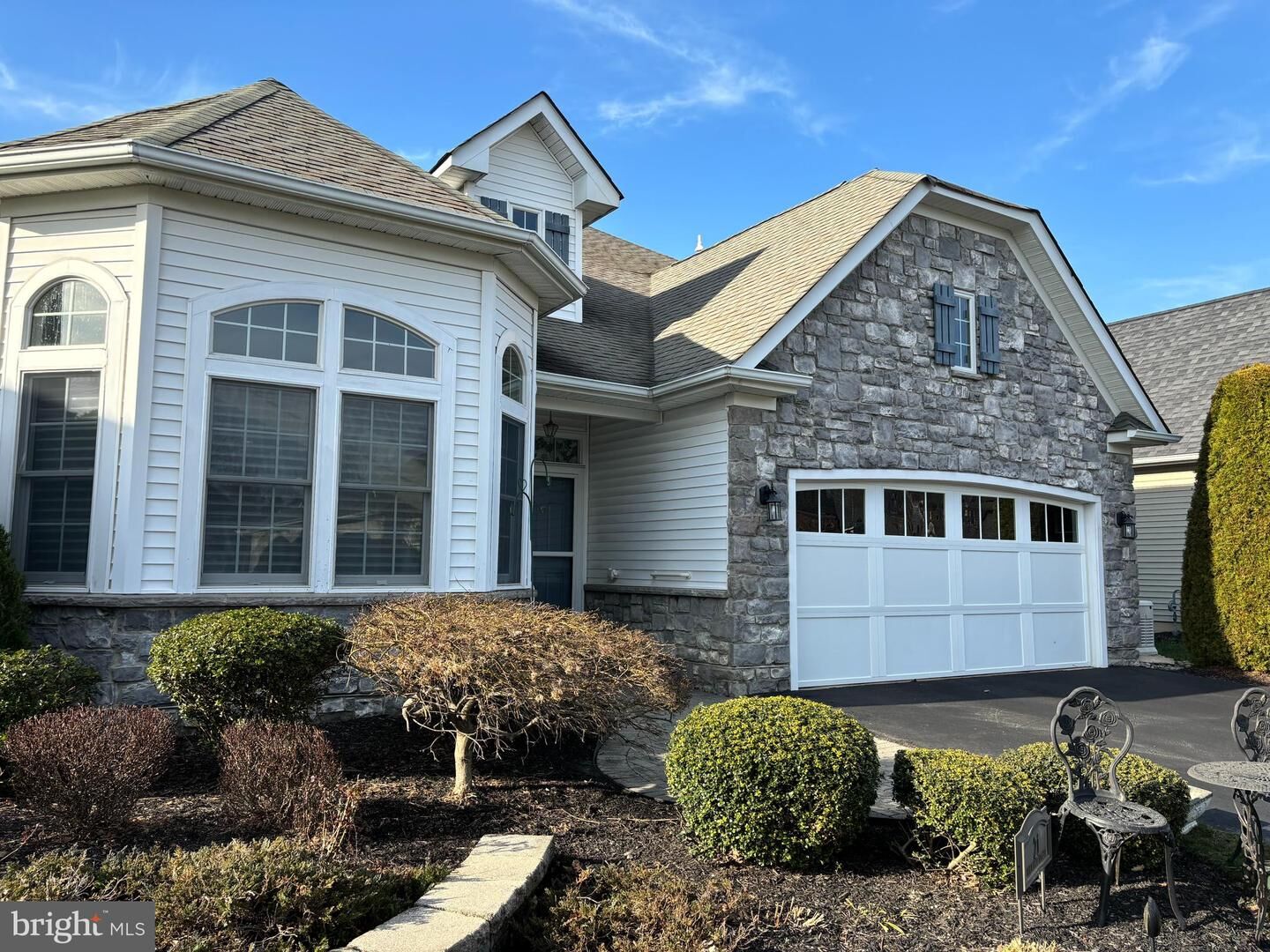 Property Photo:  21 San Marco Street  NJ 08550 