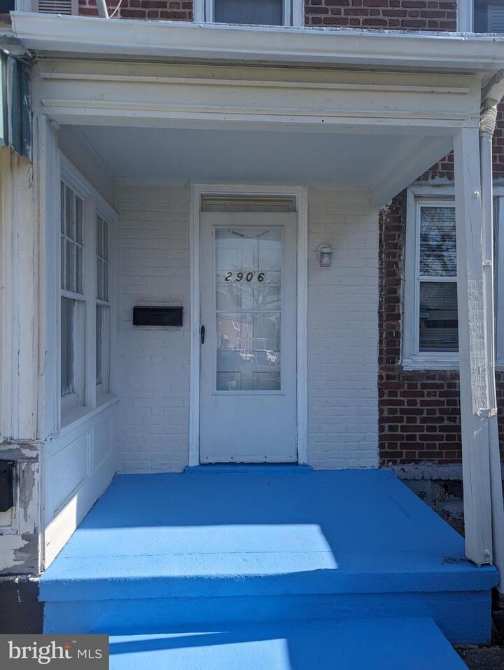 2906 W Octagon Road  Camden NJ 08104 photo