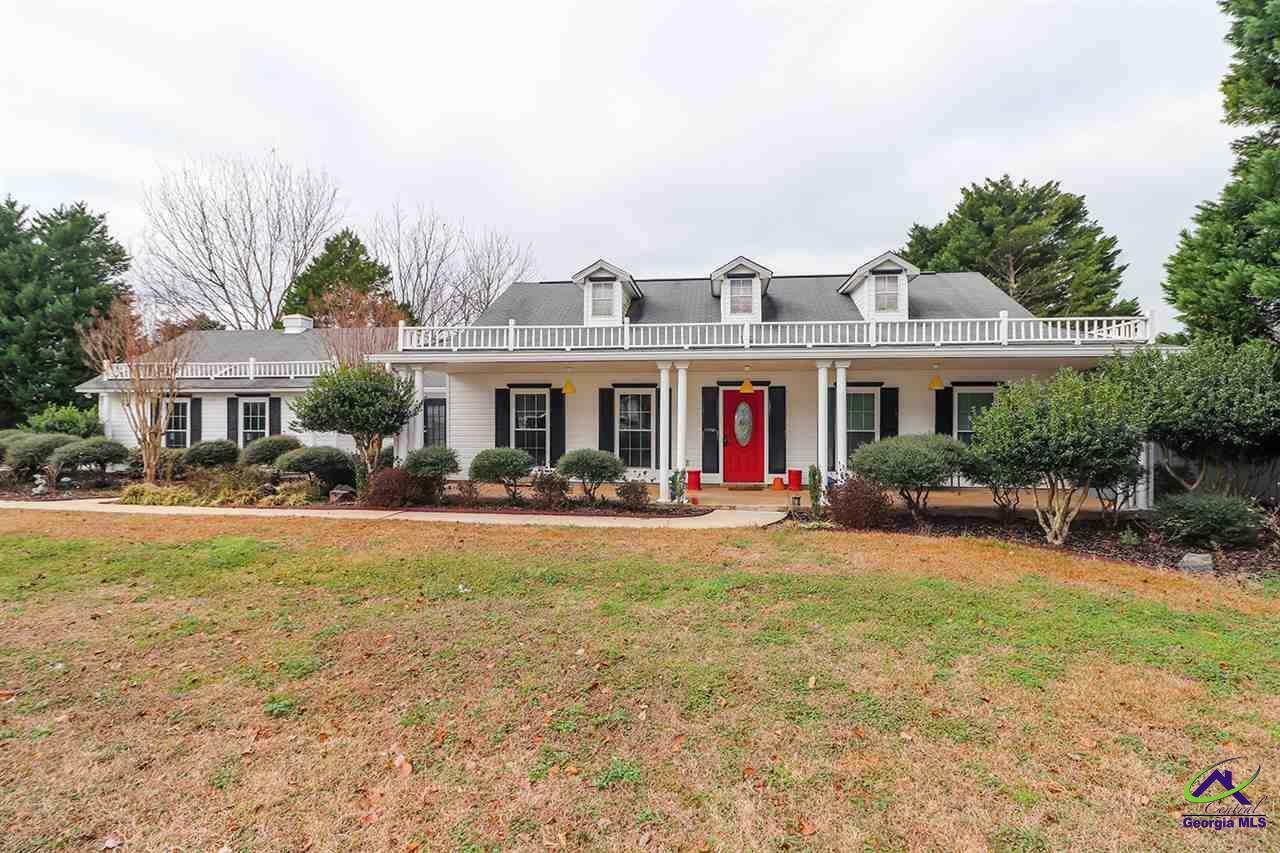 Property Photo:  155 Erin Court  GA 31008 