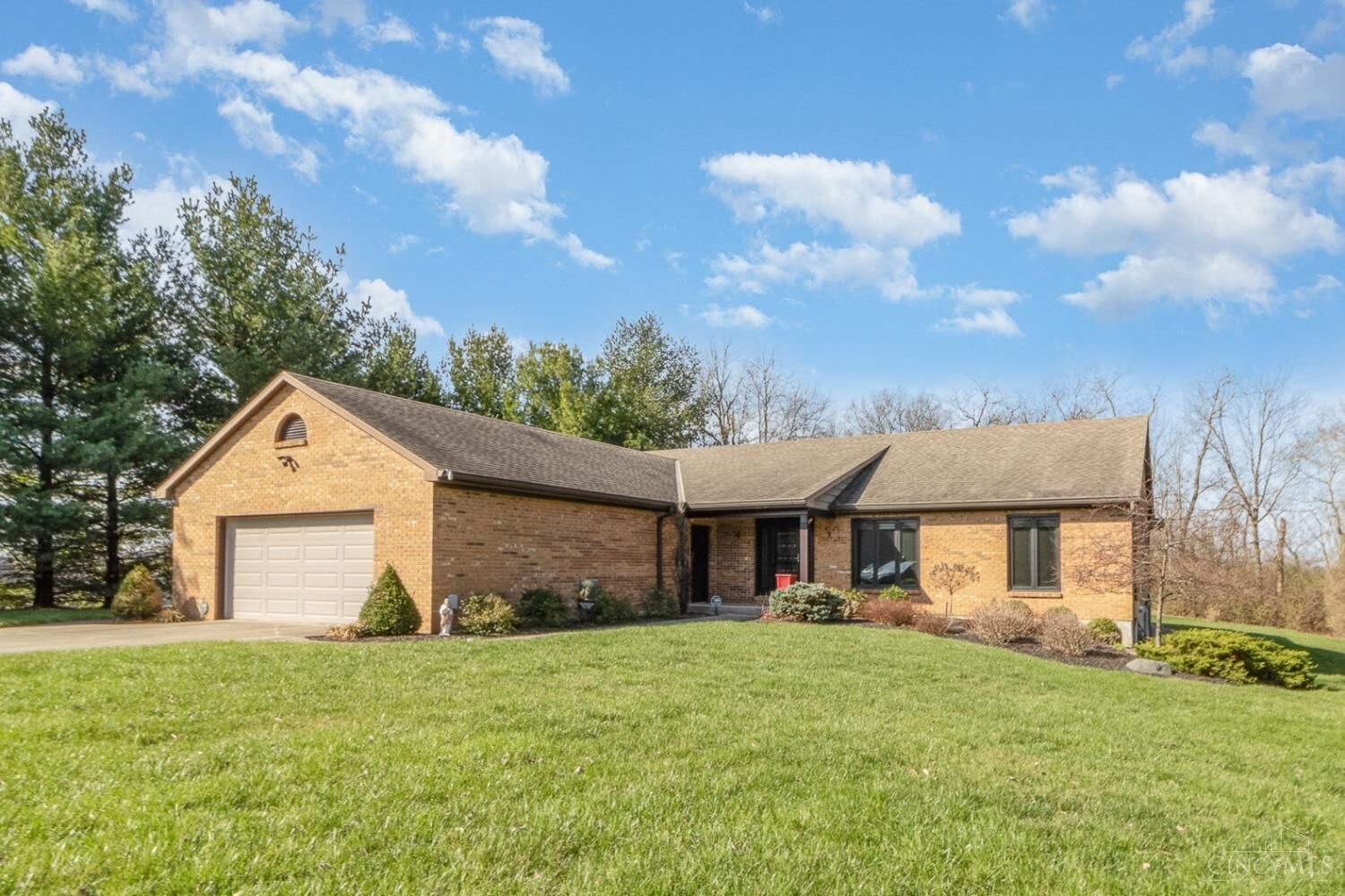 Property Photo:  8441 Wuest Road  OH 45247 