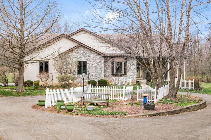 1276 Coonpath NW Road  Carroll OH 43112 photo