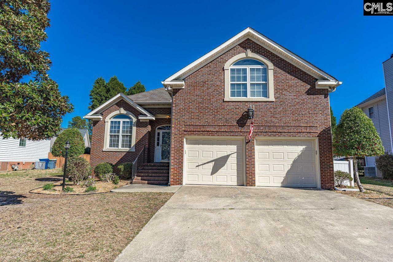 Property Photo: 103 Woodruff SC 29072