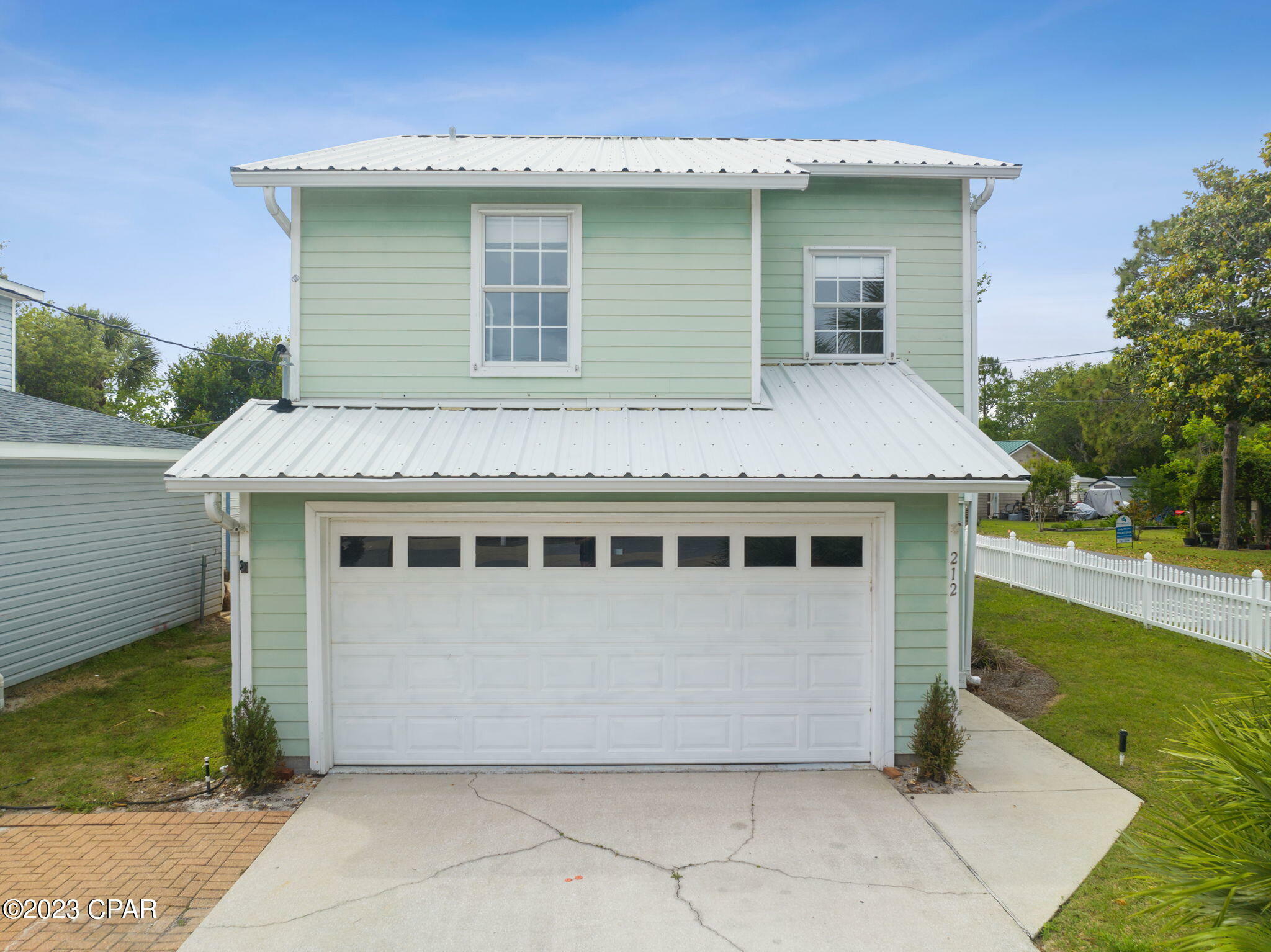 Property Photo:  212 Sands Street  FL 32413 