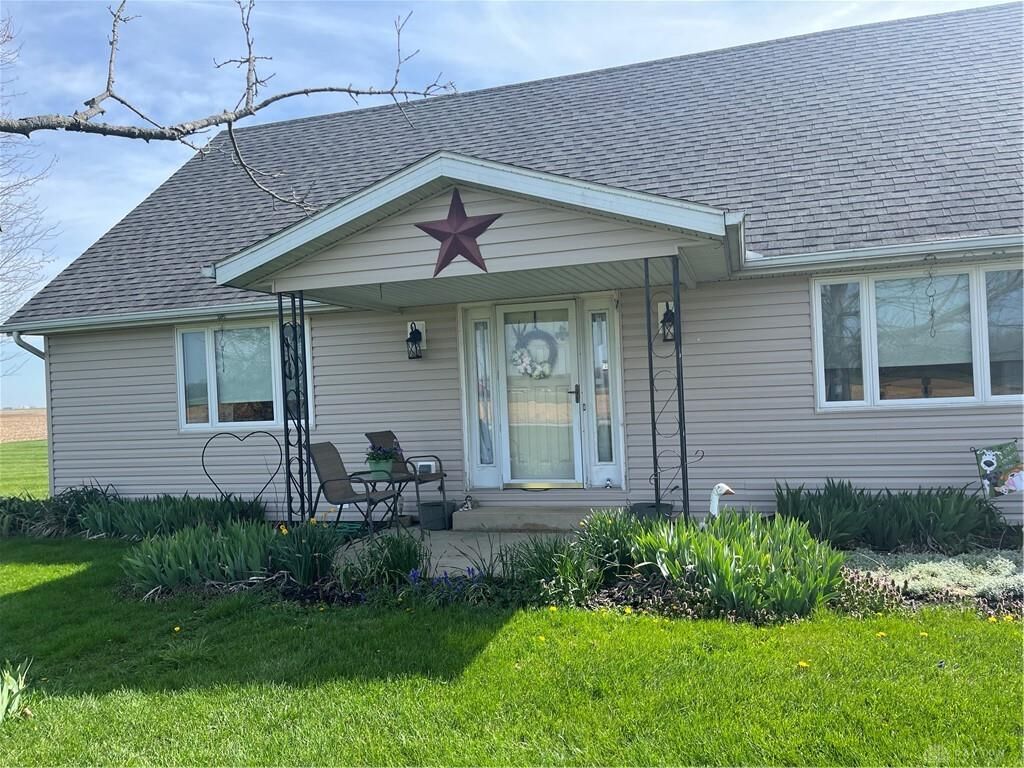 Property Photo: 4444 Wayne Trace Road OH 45320