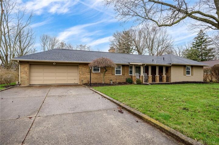 1153 Highview Drive  Beavercreek OH 45434 photo
