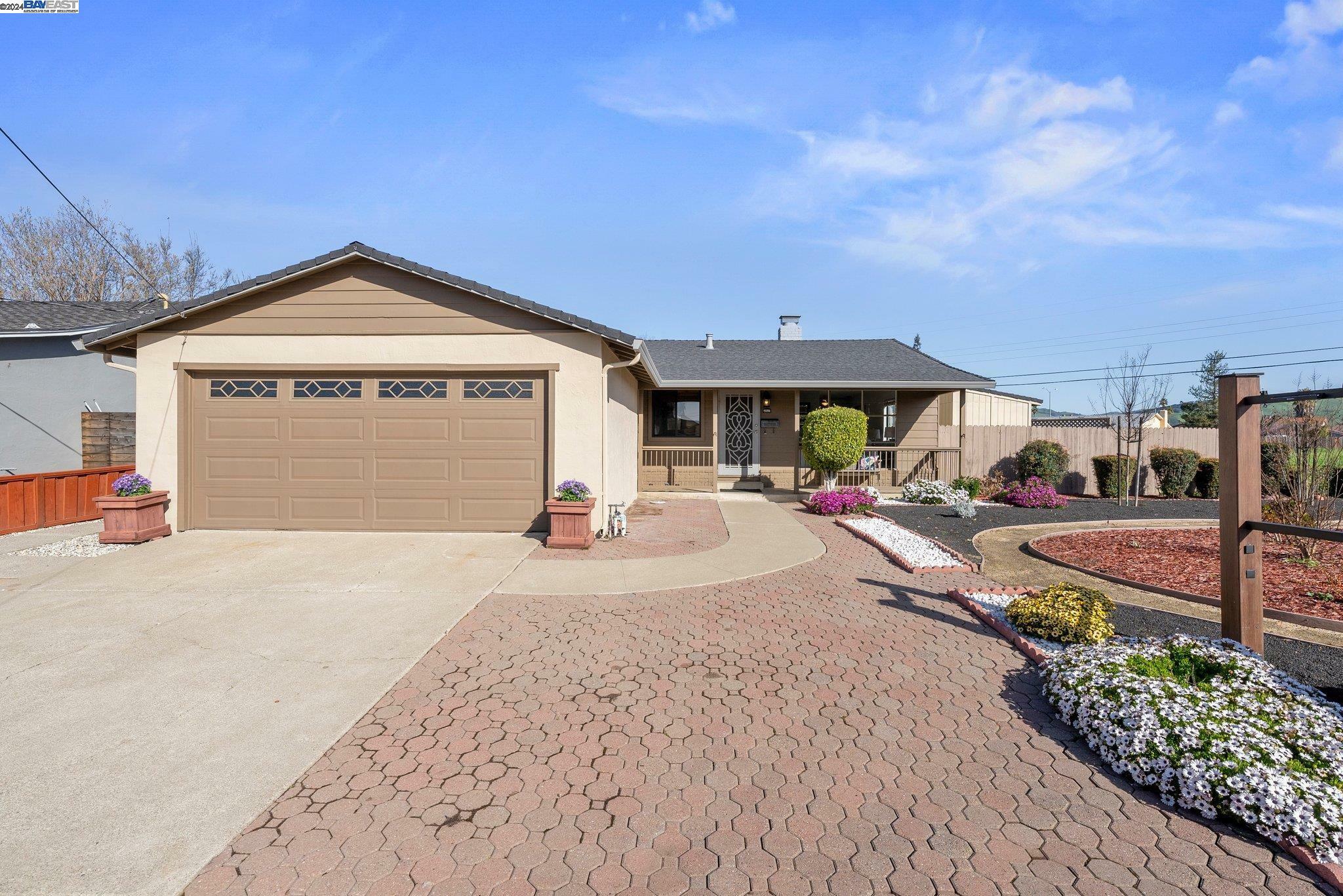 Property Photo:  4041 Margery Dr  CA 94538 