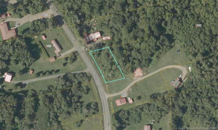 Property Photo:  Lot Route 105  NB E7P 3E7 