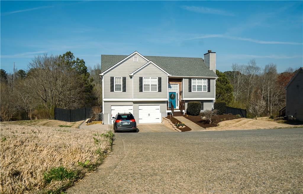 Property Photo: 8235 River Mill Court GA 30107