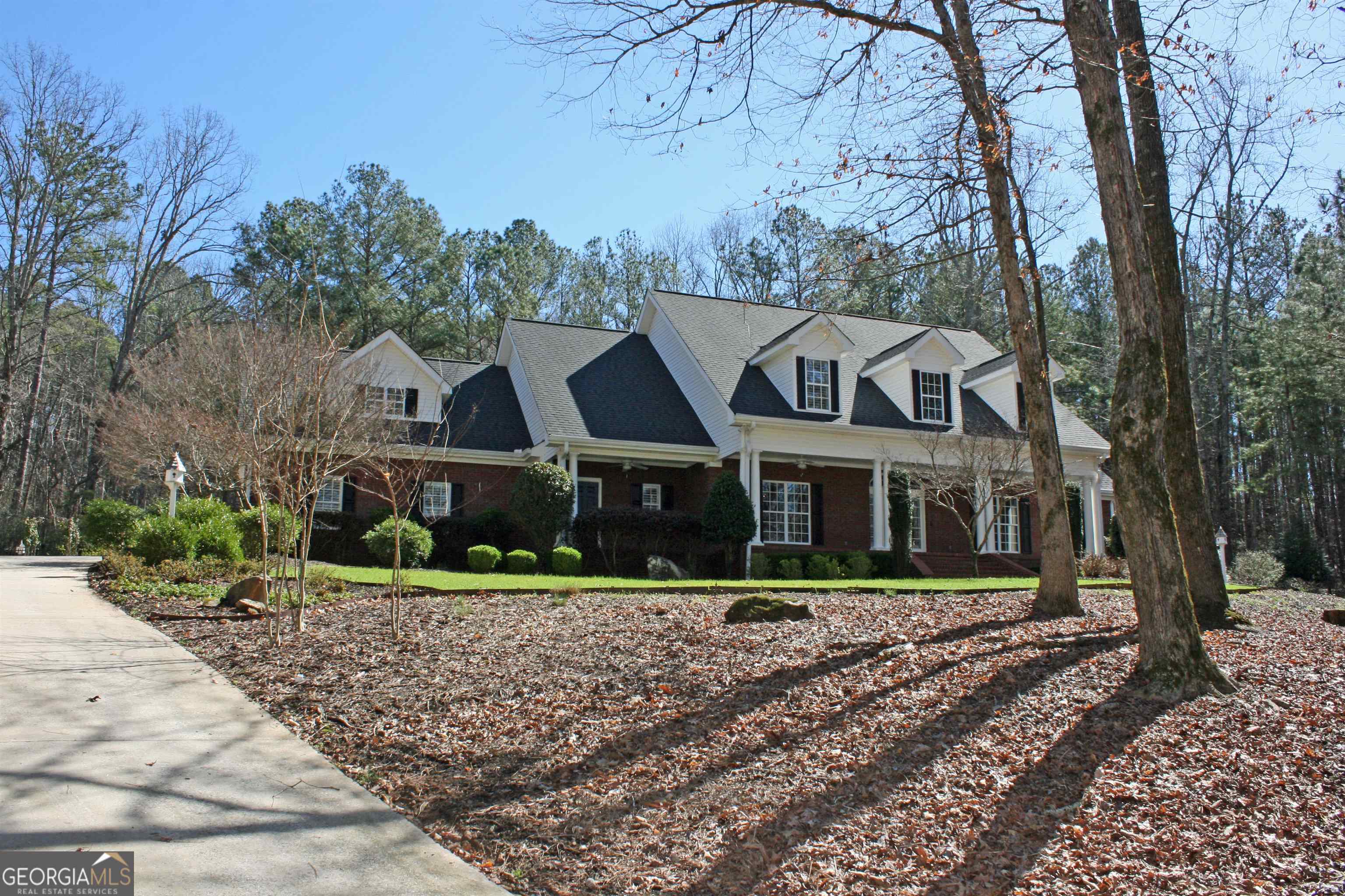 Property Photo:  125 Creek Plantation Drive  GA 30606 