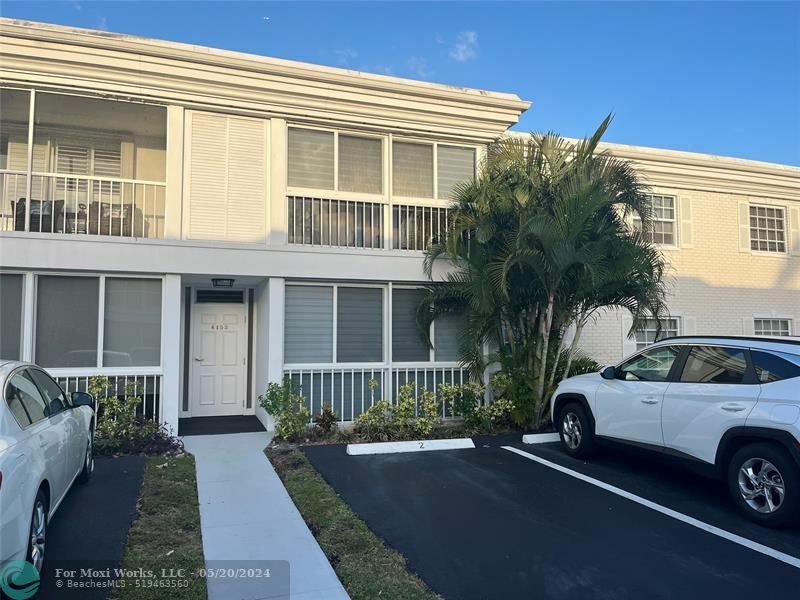 Property Photo:  6453 Bay Club Drive 4  FL 33308 