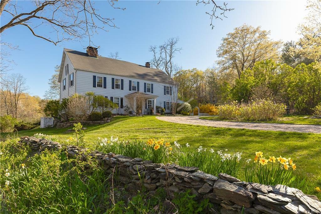 Property Photo:  203 Downing Road  NY 12569 