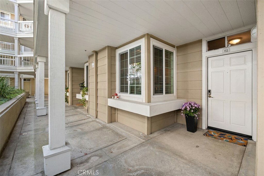 Property Photo:  20371 Bluffside Circle 112  CA 92646 