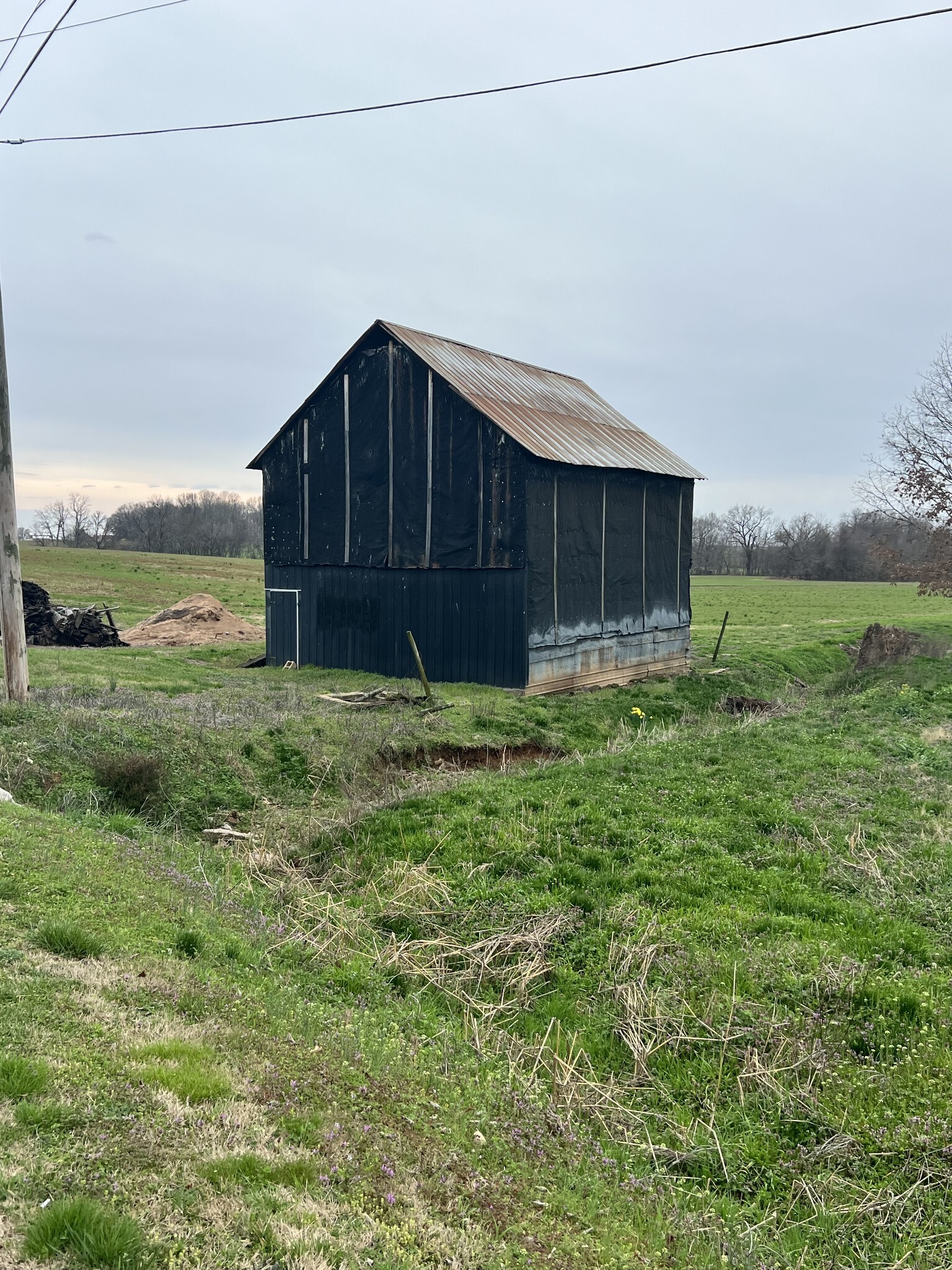 Property Photo:  0 Jones Chapel Road  TN 37032 
