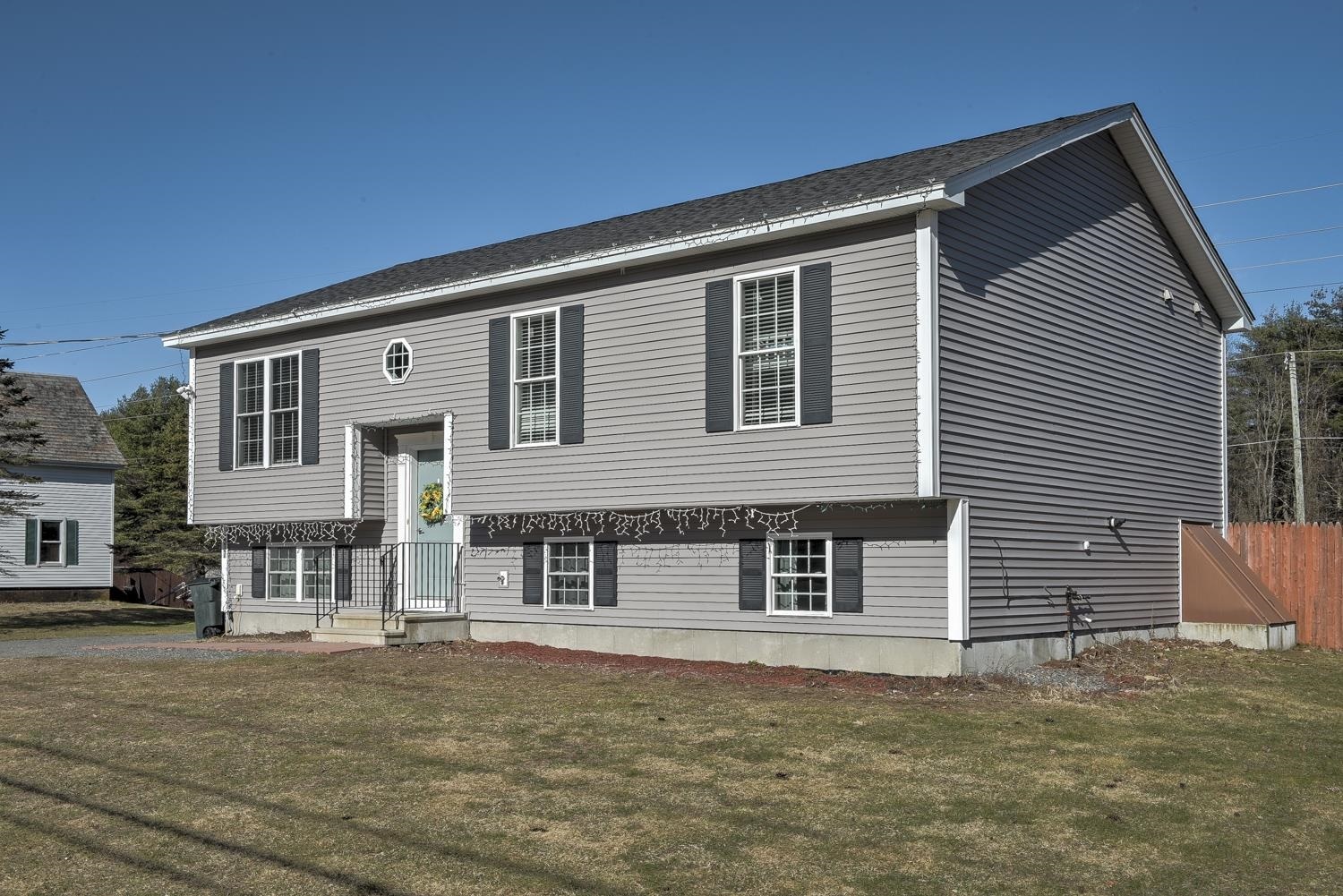 Property Photo:  417 Eaton Road  NH 03446 