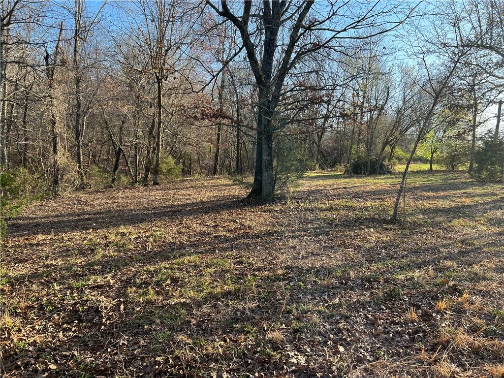 Property Photo: 2799 Double Springs Road AR 72704