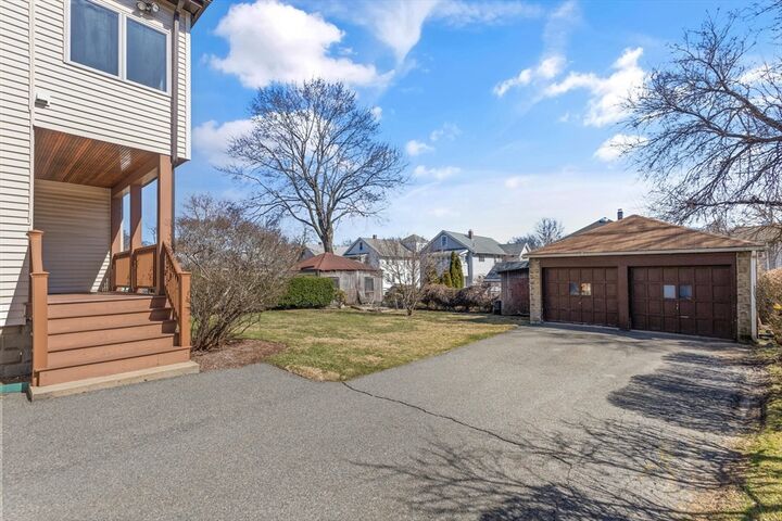 Property Photo:  28-30 Chauncey St  MA 02472 