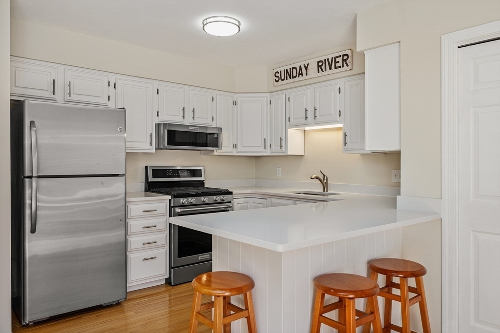 Property Photo: 19 W. Main Street 15 MA 01860