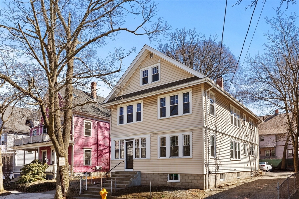 Property Photo:  22 Harris Rd  MA 02155 