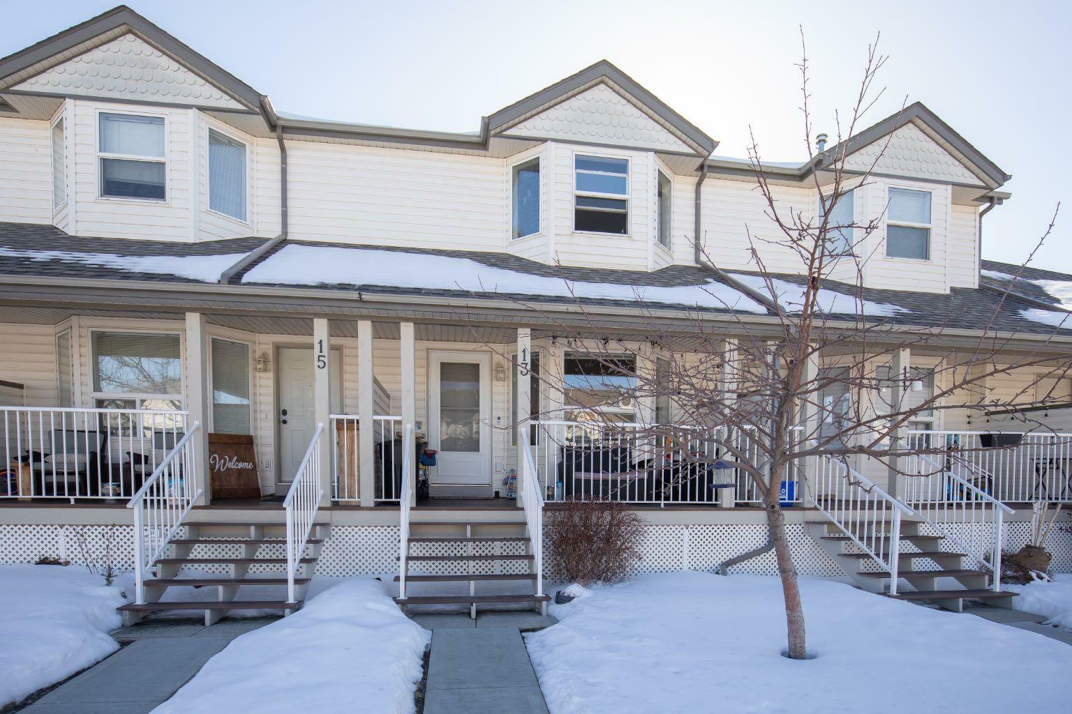 13, 33 Donlevy Avenue 13  Red Deer AB T4R 3B6 photo