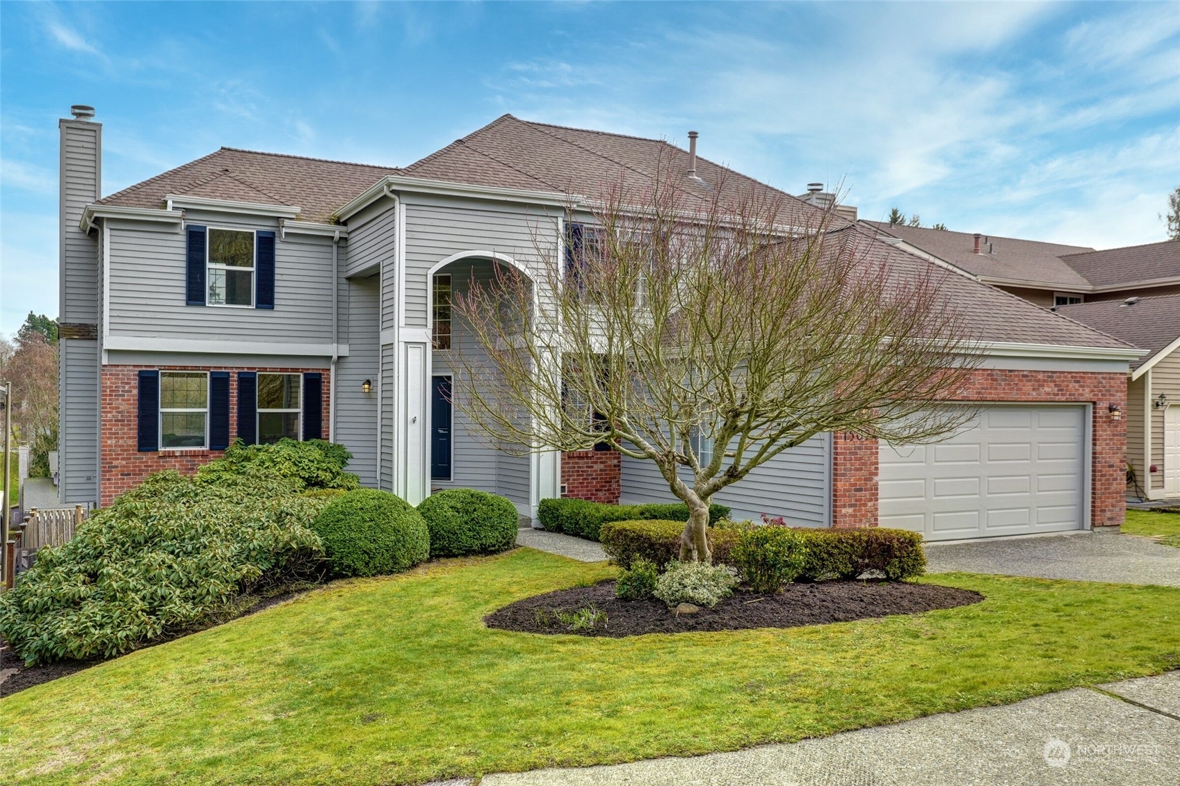 Property Photo: 15024 86th Avenue NE WA 98028