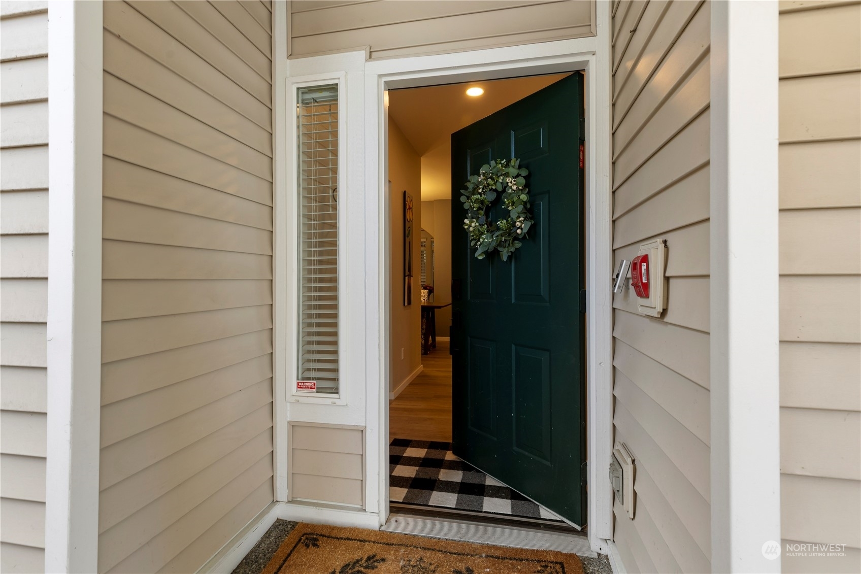 Property Photo: 17827 80th Avenue NE C102 WA 98028