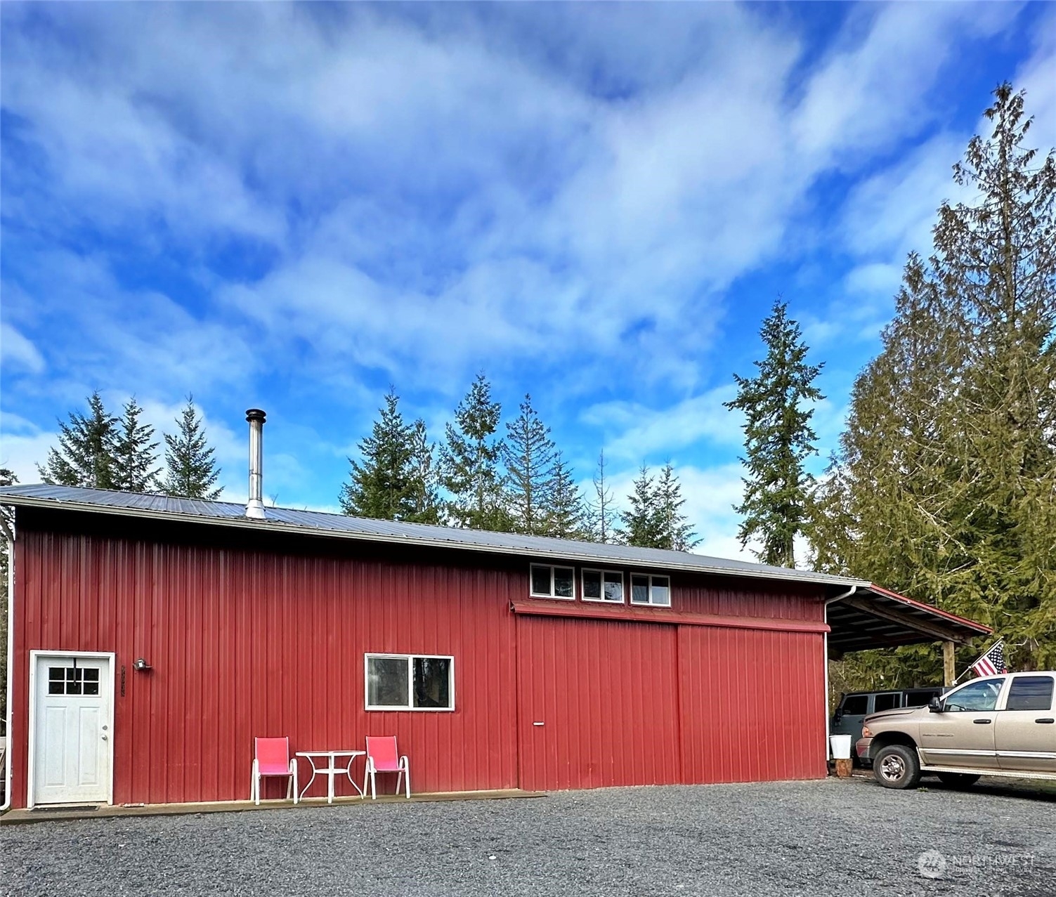 Property Photo:  65038  Logan Hill Road  WA 98532 