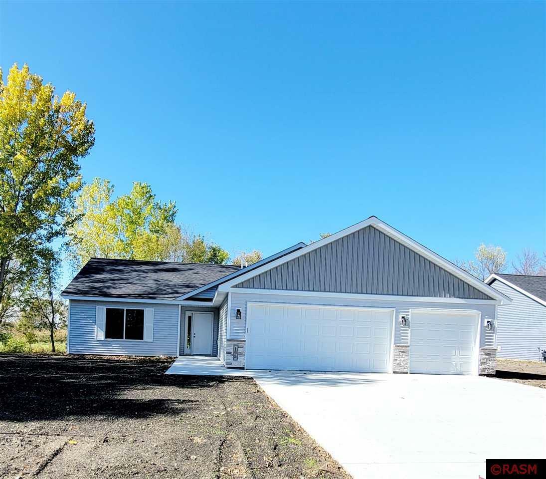 Property Photo:  55 Balsam Lane  MN 56063 