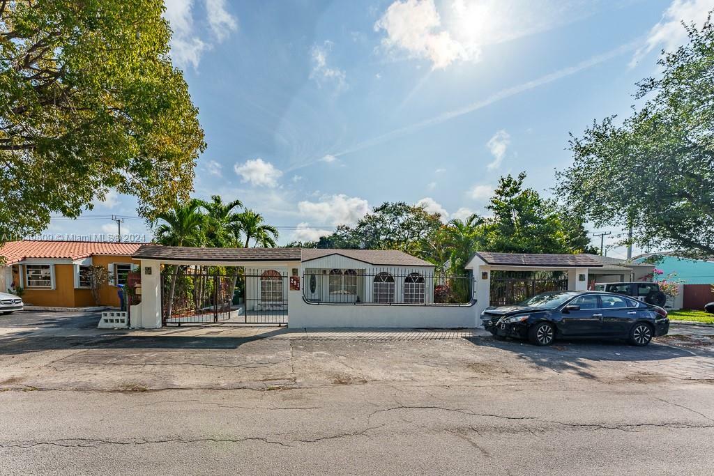 Property Photo:  291 SW 71st Ave  FL 33144 