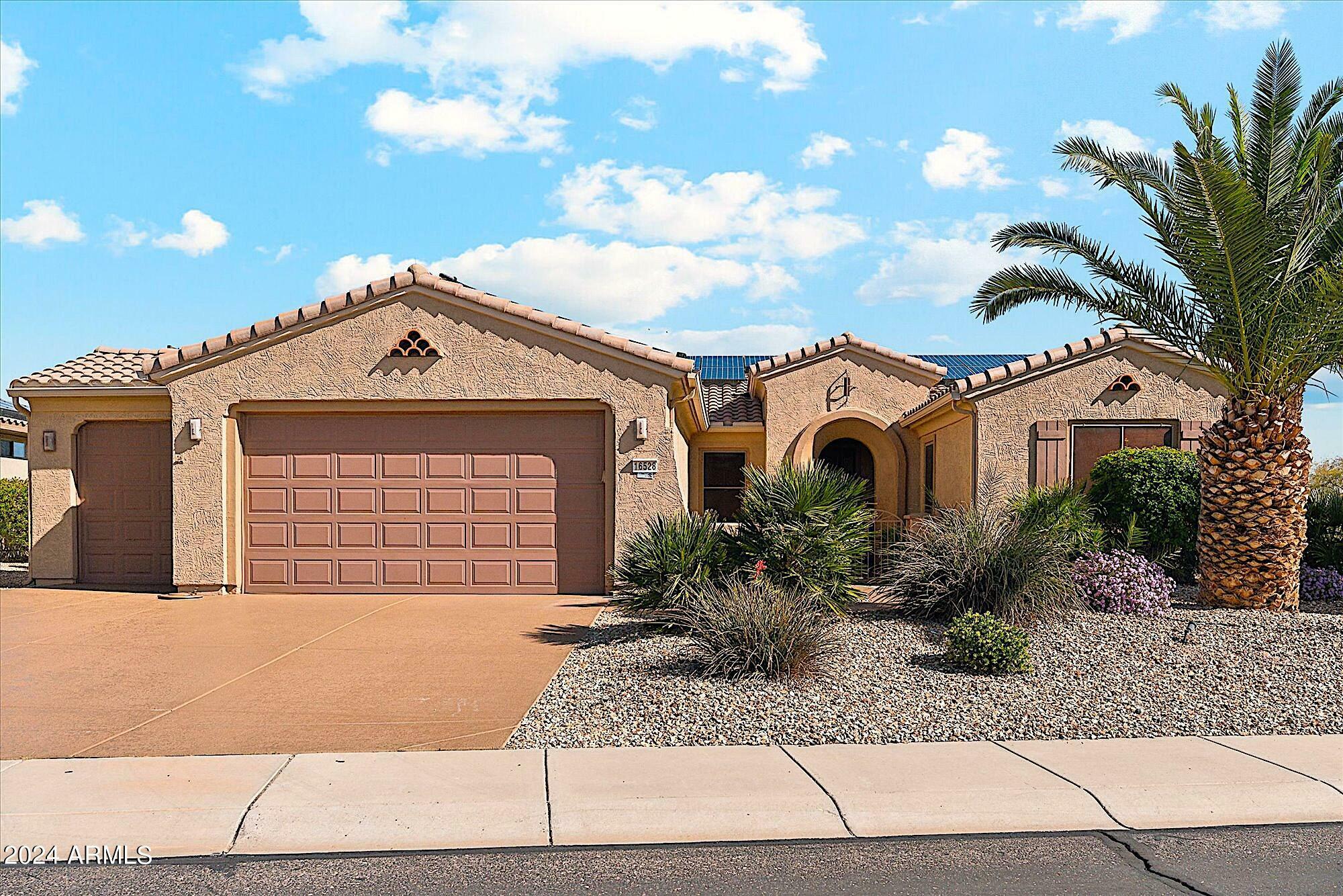 Property Photo:  16528 W Isleta Court  AZ 85387 