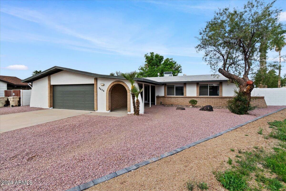 Property Photo:  9626 N 43rd Drive  AZ 85302 