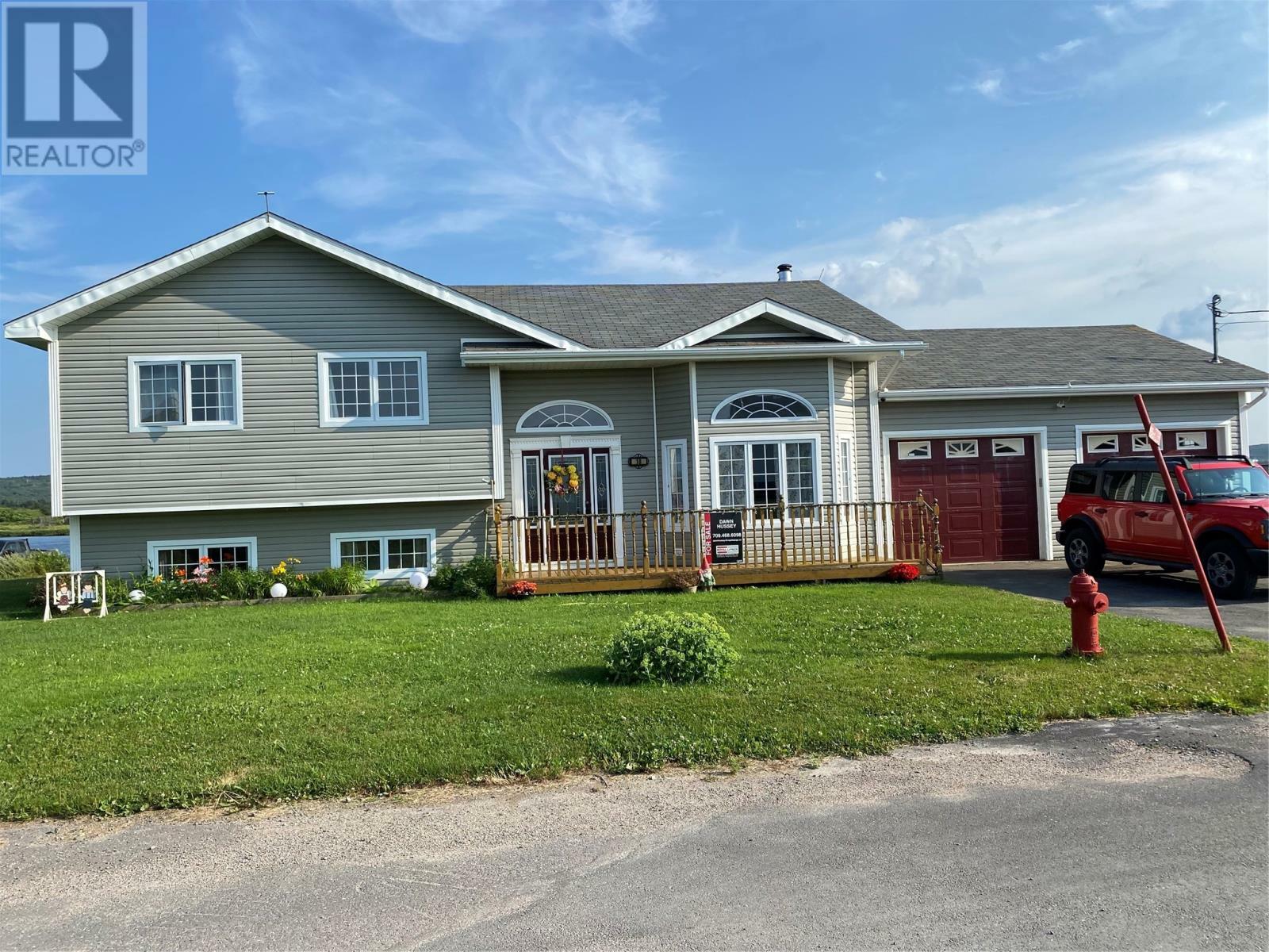 18 Colliers Pond Road  Bonavista NL A0C 1B0 photo