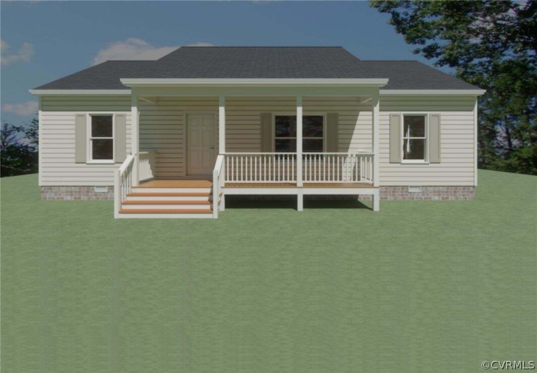 Property Photo:  06 Partridge Landing Road  VA 23156 