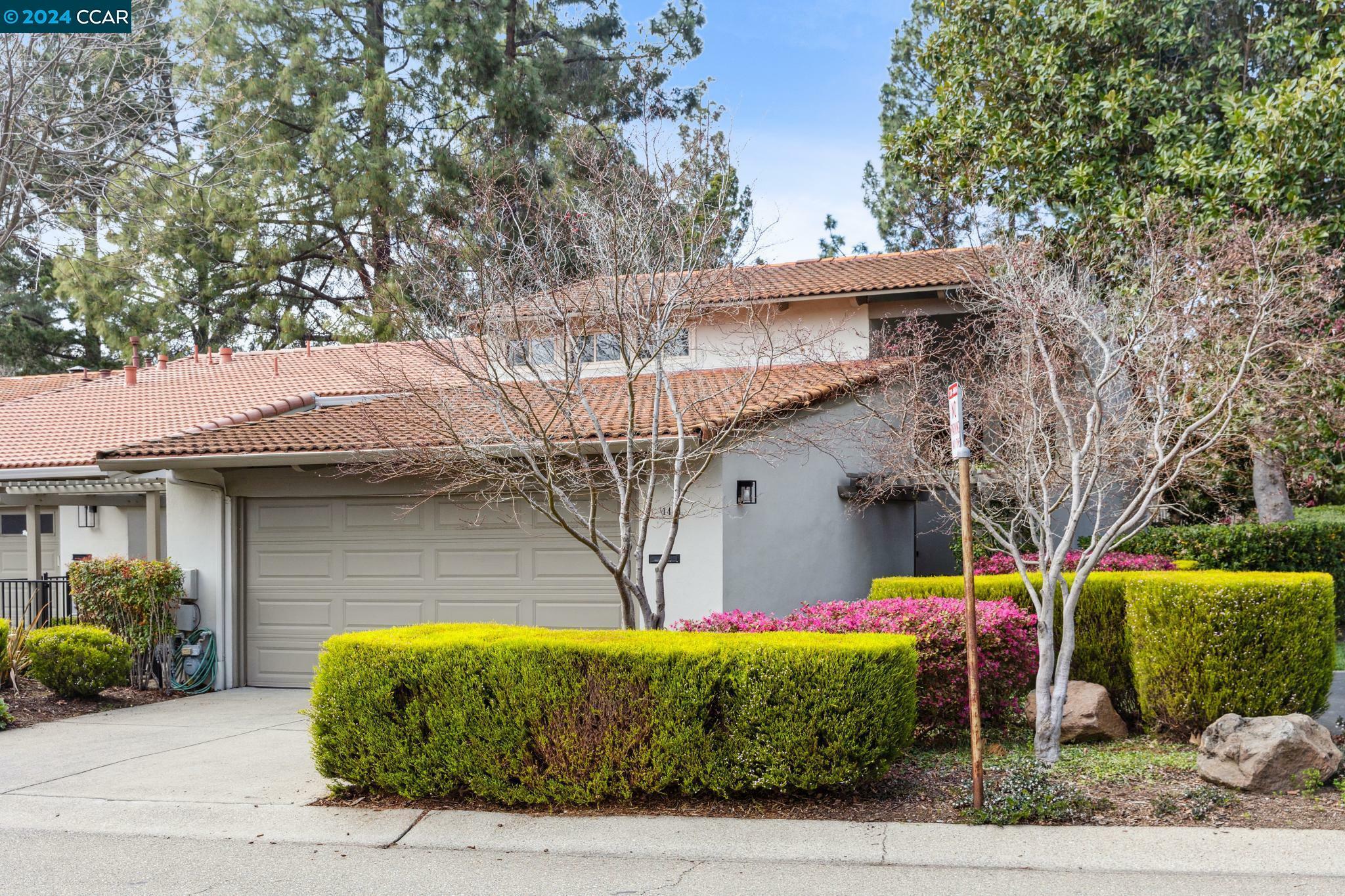 1441 Via Loma  Walnut Creek CA 94598 photo