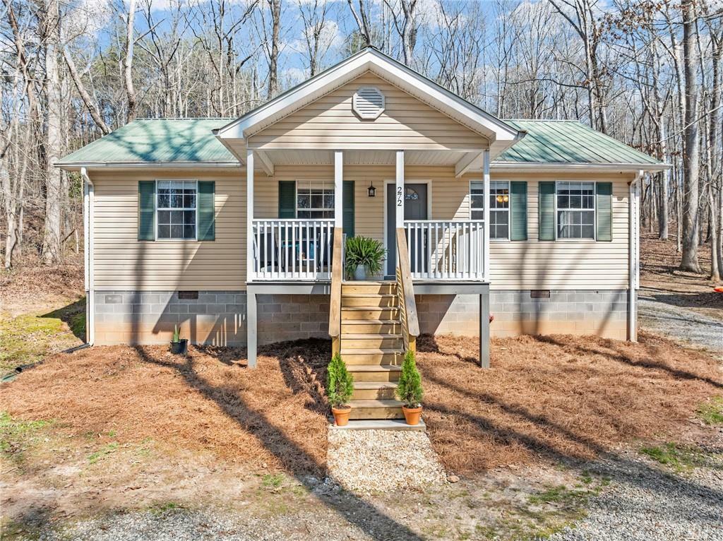 Property Photo:  272 Stegall Place  GA 30534 