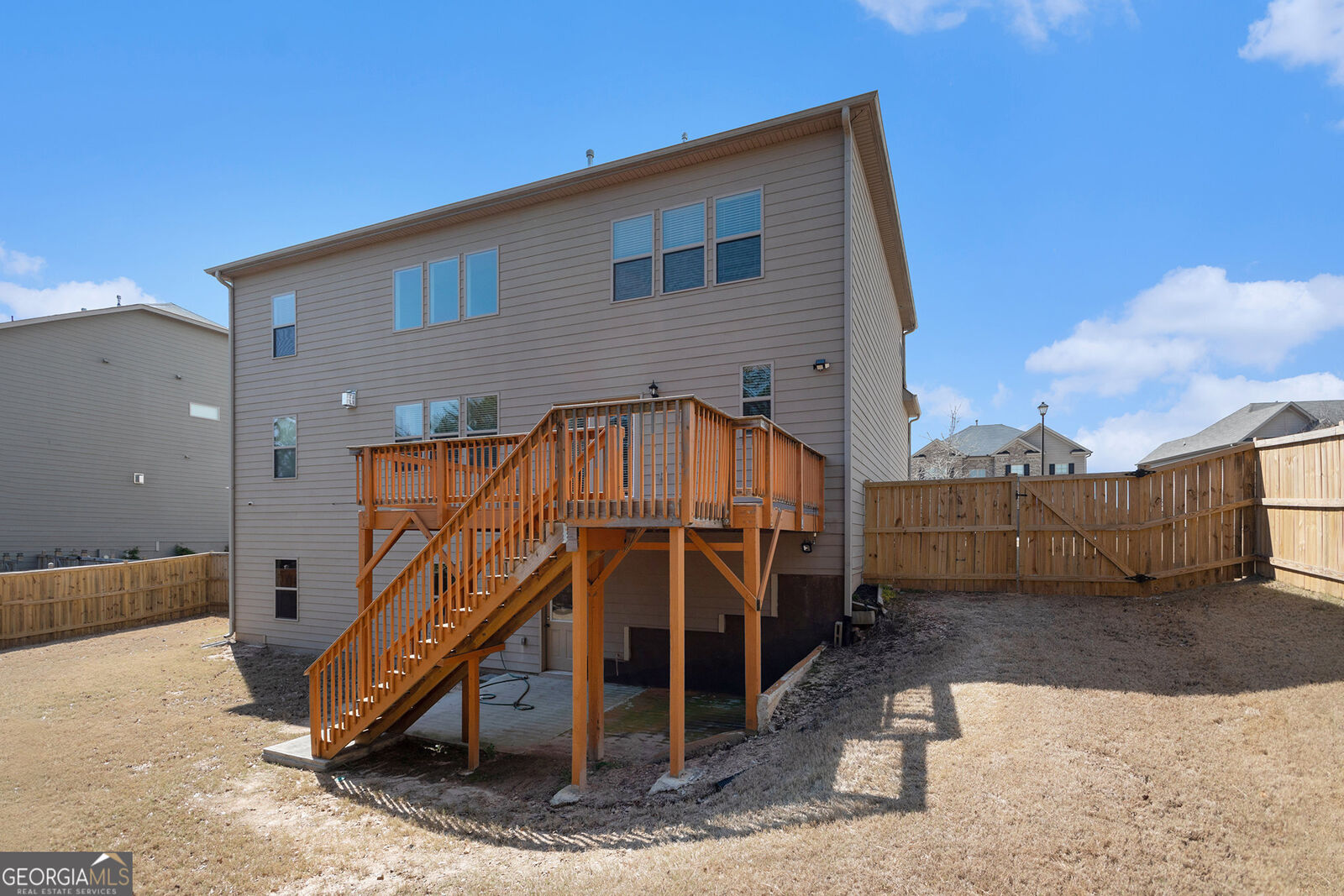 Property Photo:  1024 Luke Street  GA 30039 