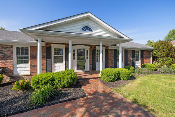 Property Photo:  519 Chesapeake Drive  KY 40330 