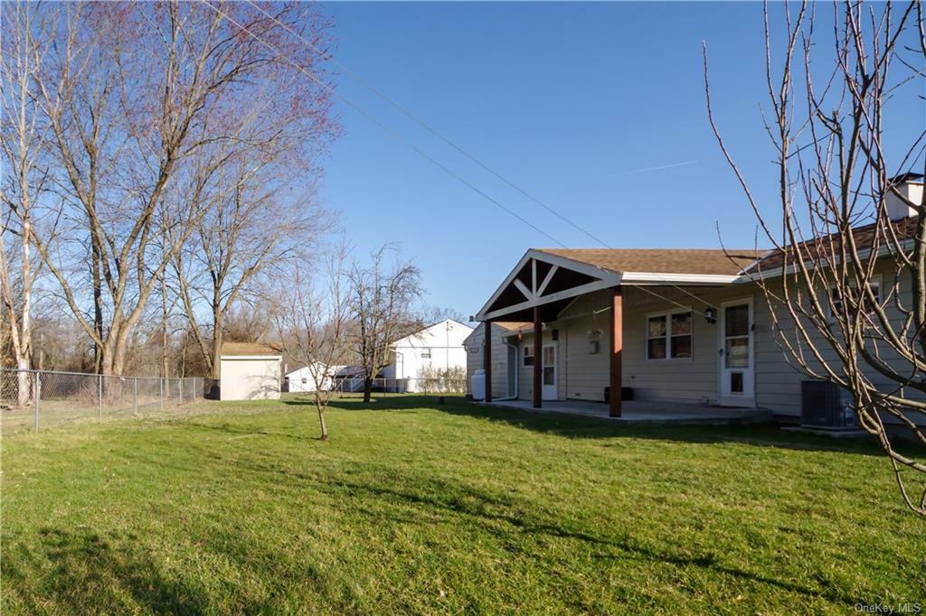 Property Photo:  2536 State Route 17K  NY 12549 